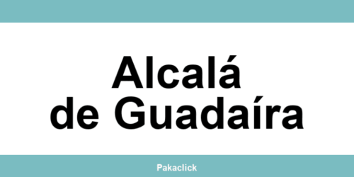Teléfono de Correos Express Alcalá de Guadaíra