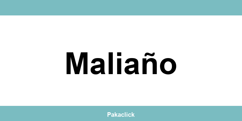 Teléfono de Correos Express Maliaño