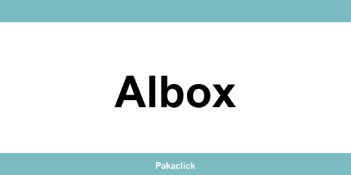 Teléfono de Correos Express Albox