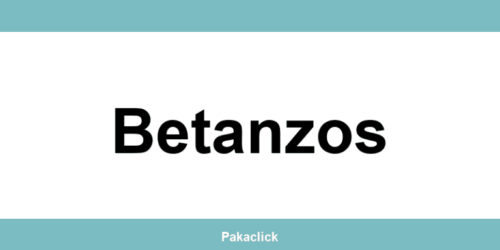 Teléfono de Correos Express Betanzos