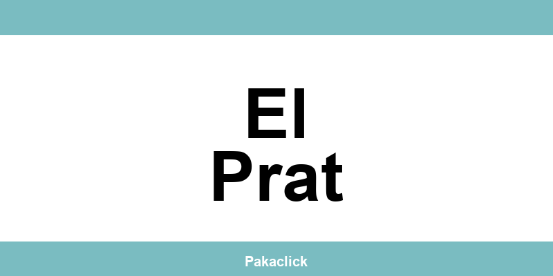 Teléfono de Correos Express El Prat